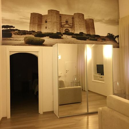 B&B La Dimora Corato Dış mekan fotoğraf