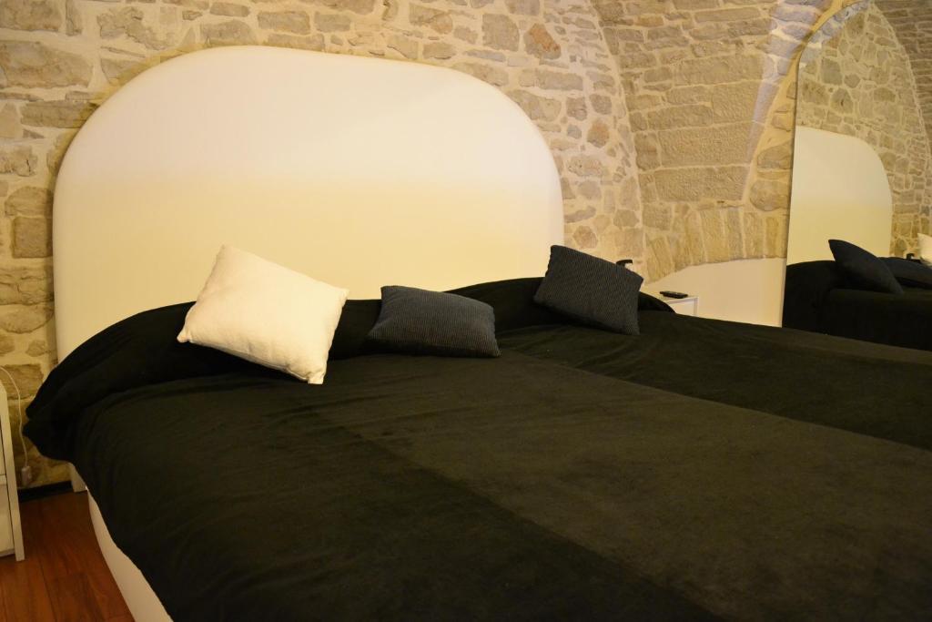 B&B La Dimora Corato Oda fotoğraf