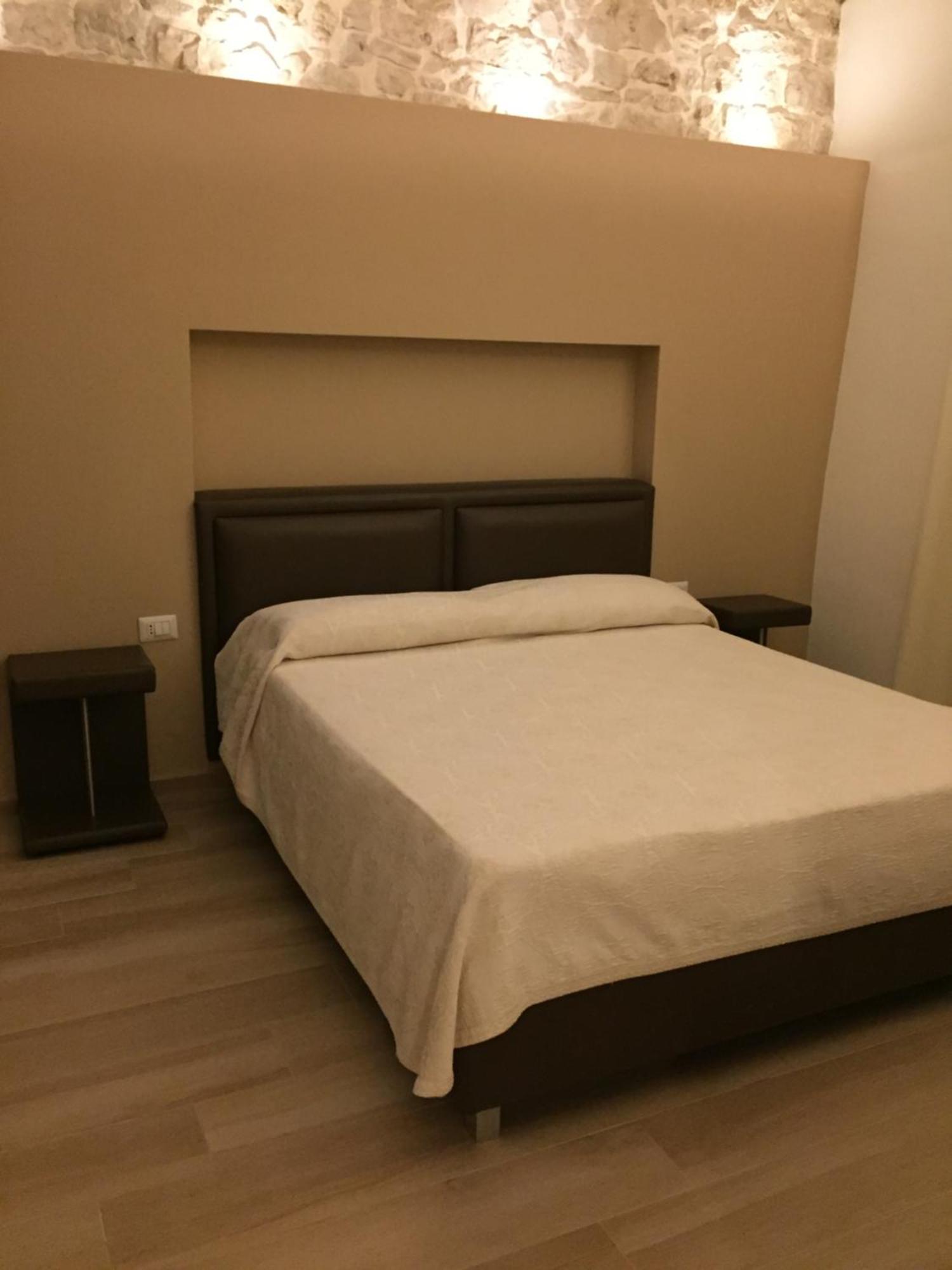 B&B La Dimora Corato Dış mekan fotoğraf