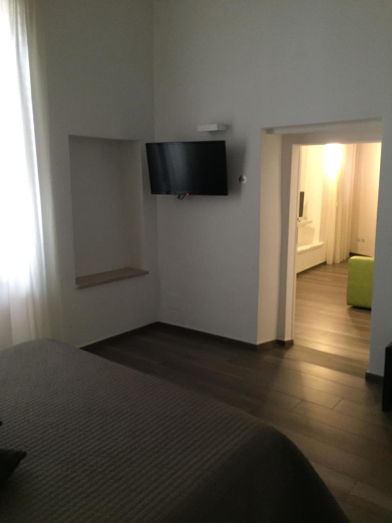 B&B La Dimora Corato Dış mekan fotoğraf