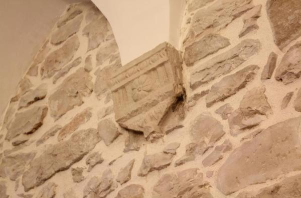 B&B La Dimora Corato Dış mekan fotoğraf