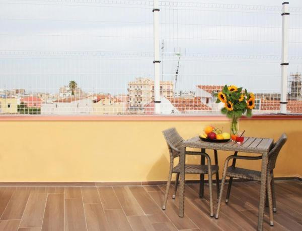 B&B La Dimora Corato Dış mekan fotoğraf