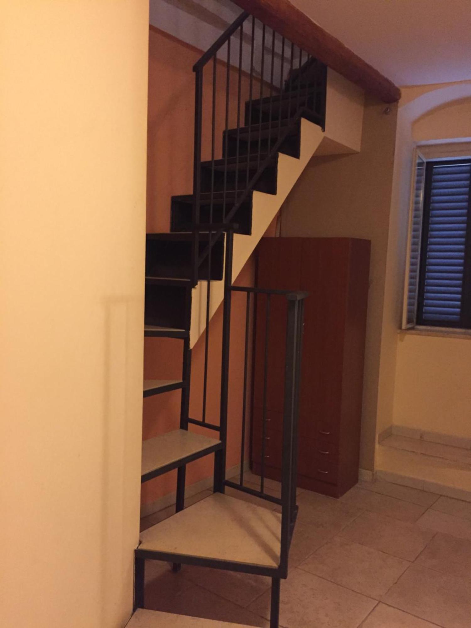 B&B La Dimora Corato Dış mekan fotoğraf