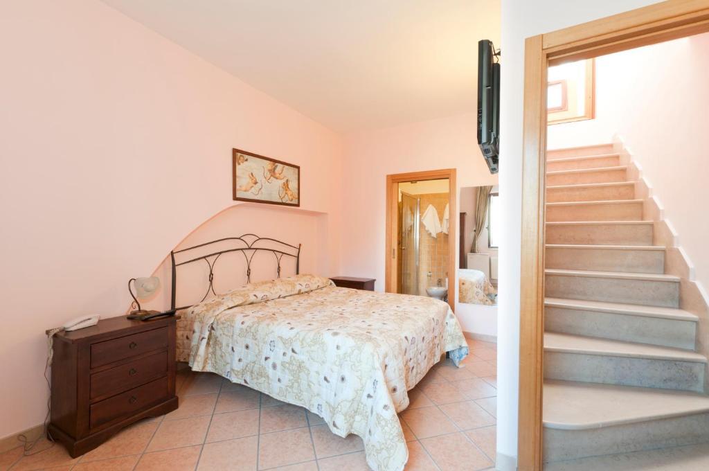 B&B La Dimora Corato Oda fotoğraf