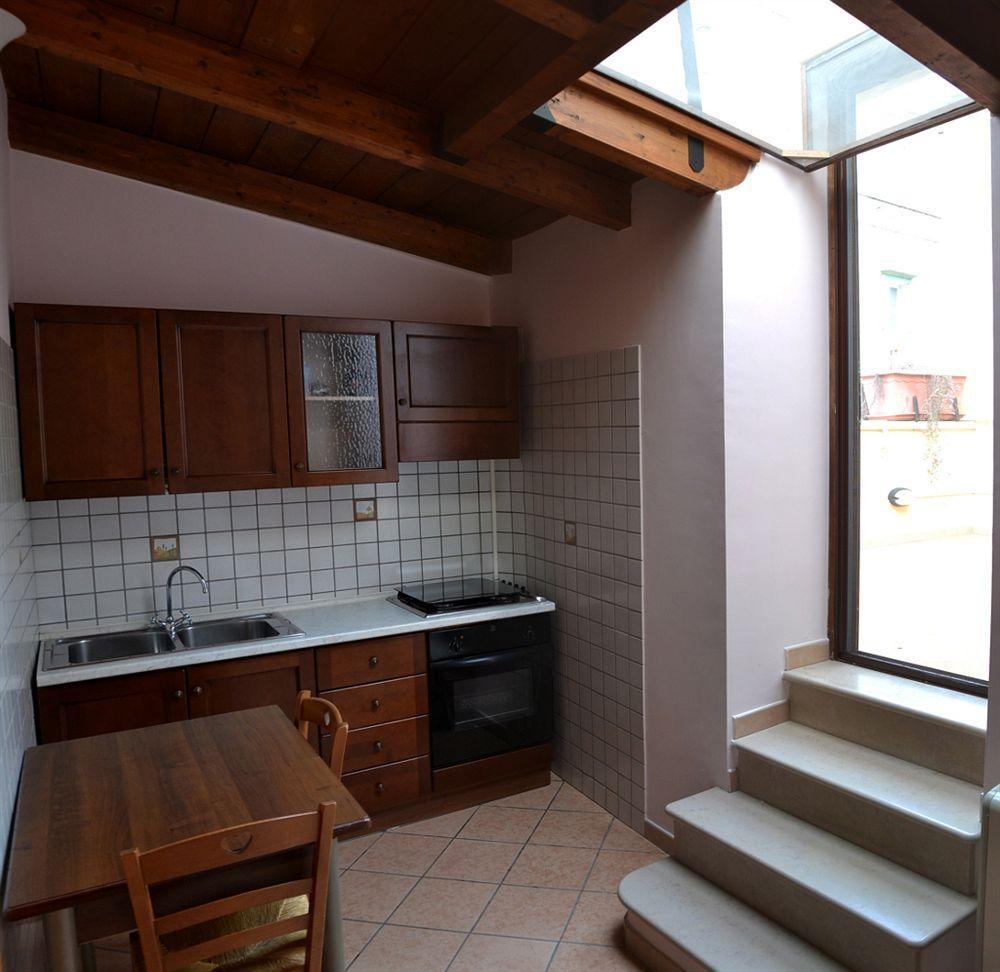 B&B La Dimora Corato Dış mekan fotoğraf