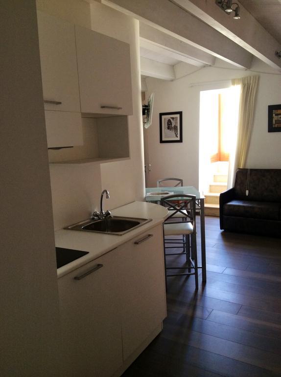 B&B La Dimora Corato Dış mekan fotoğraf