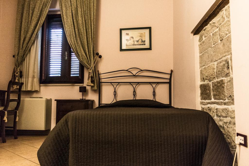B&B La Dimora Corato Dış mekan fotoğraf