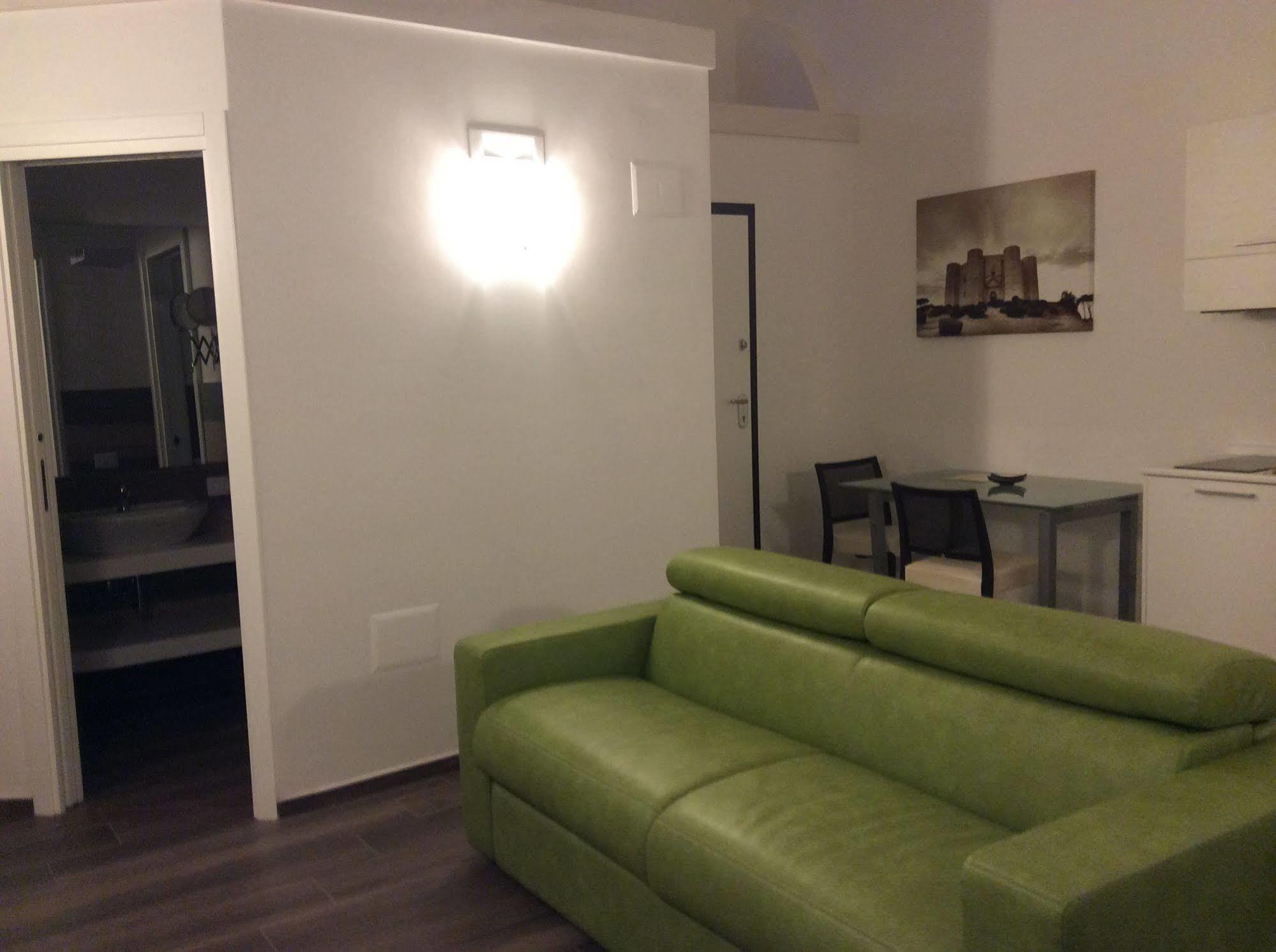 B&B La Dimora Corato Dış mekan fotoğraf