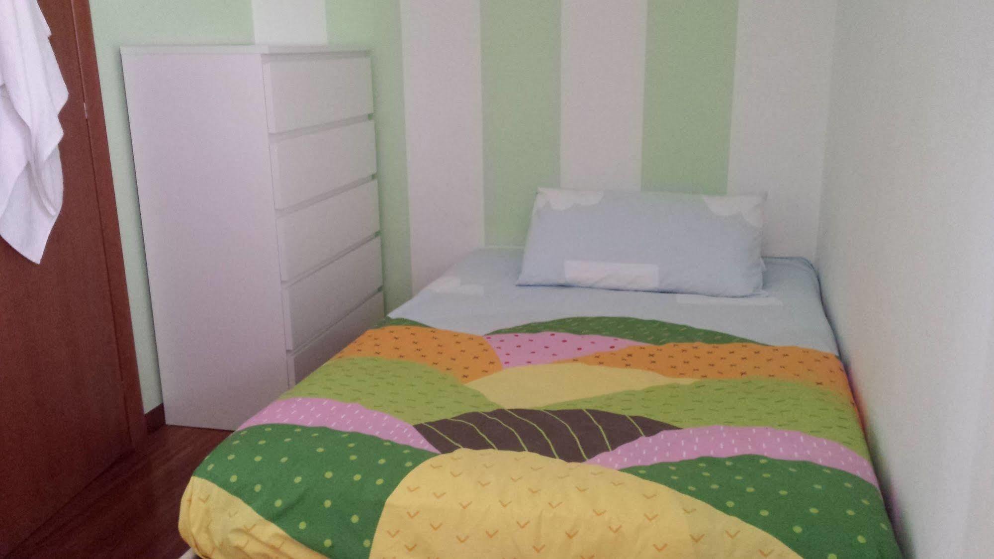 B&B La Dimora Corato Dış mekan fotoğraf