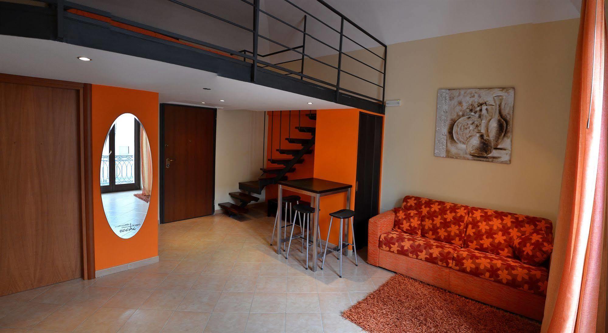 B&B La Dimora Corato Dış mekan fotoğraf