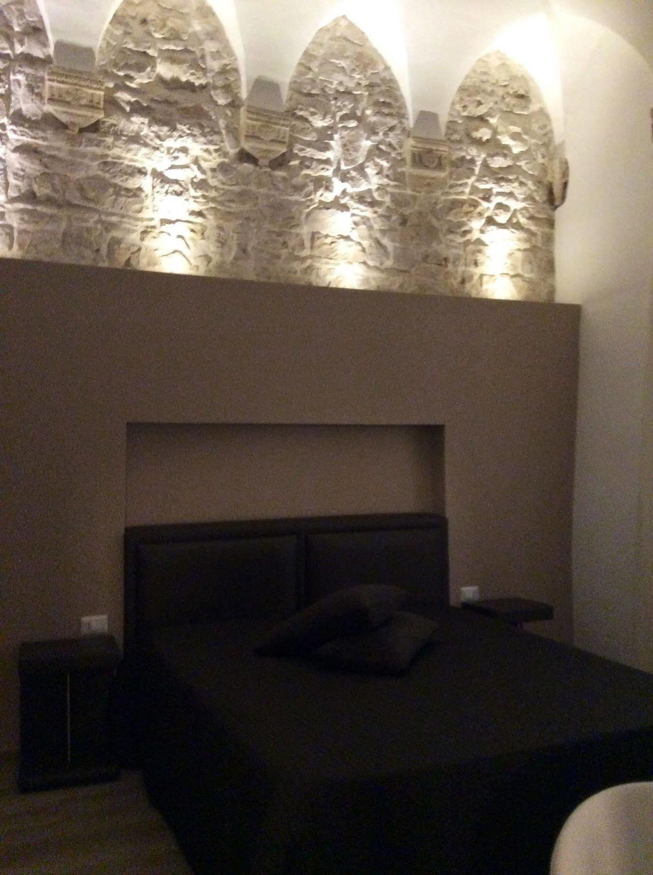 B&B La Dimora Corato Dış mekan fotoğraf