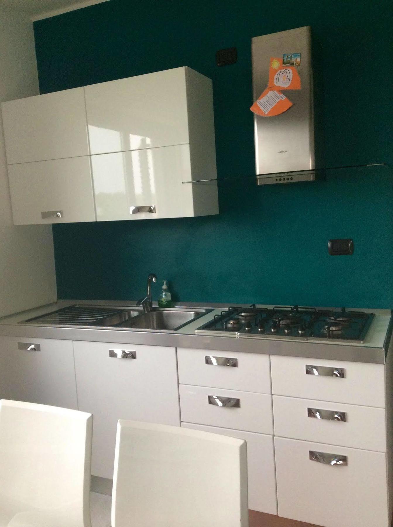B&B La Dimora Corato Dış mekan fotoğraf
