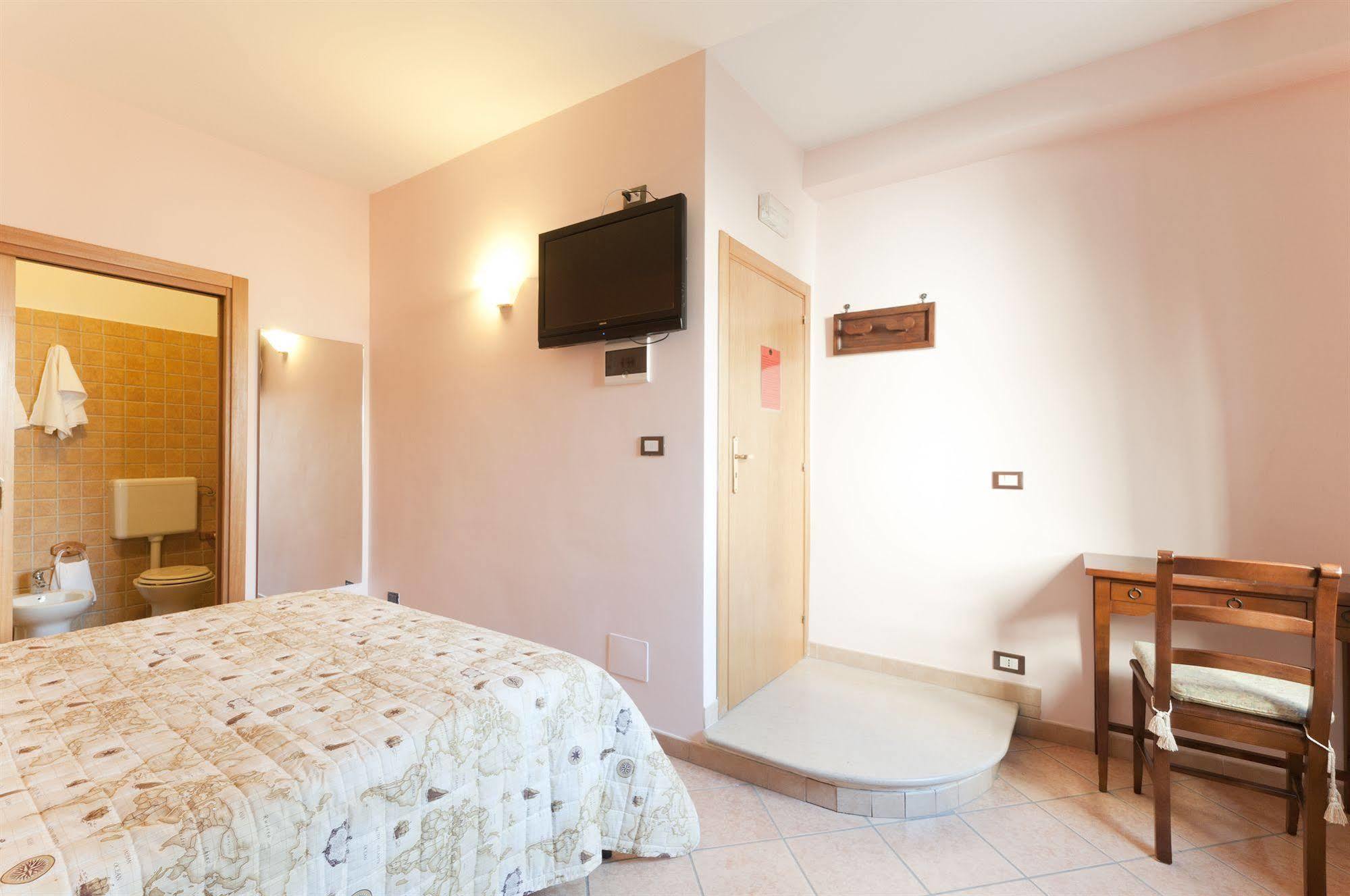 B&B La Dimora Corato Dış mekan fotoğraf