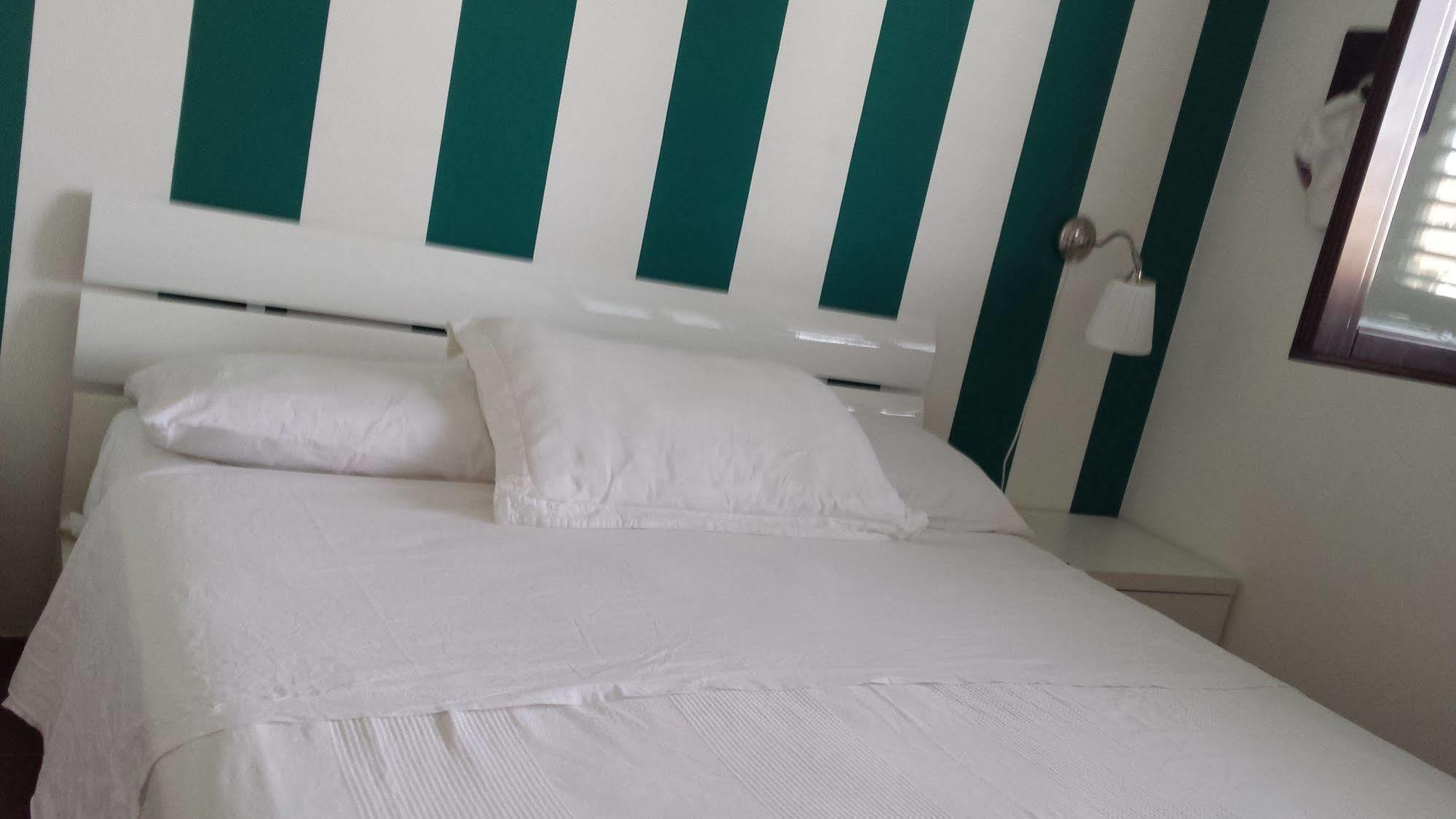 B&B La Dimora Corato Dış mekan fotoğraf
