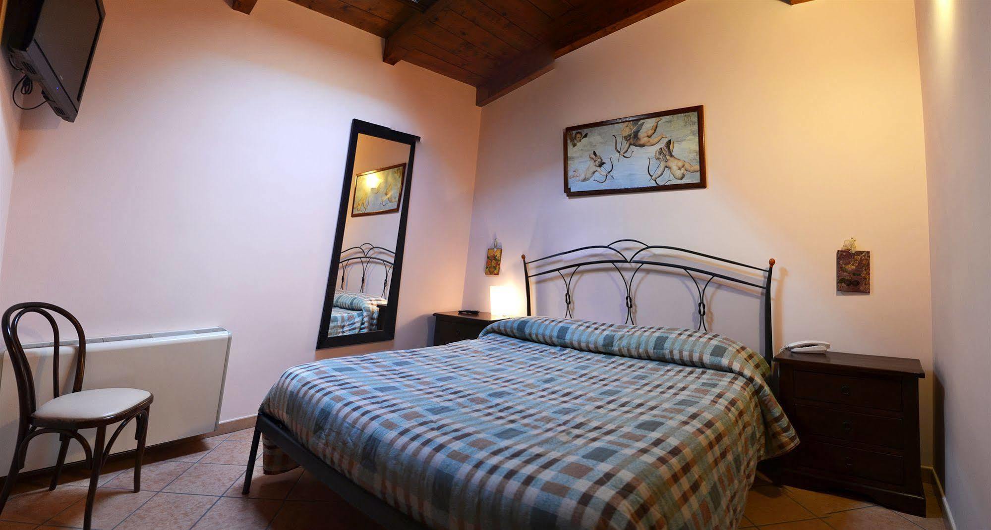 B&B La Dimora Corato Dış mekan fotoğraf