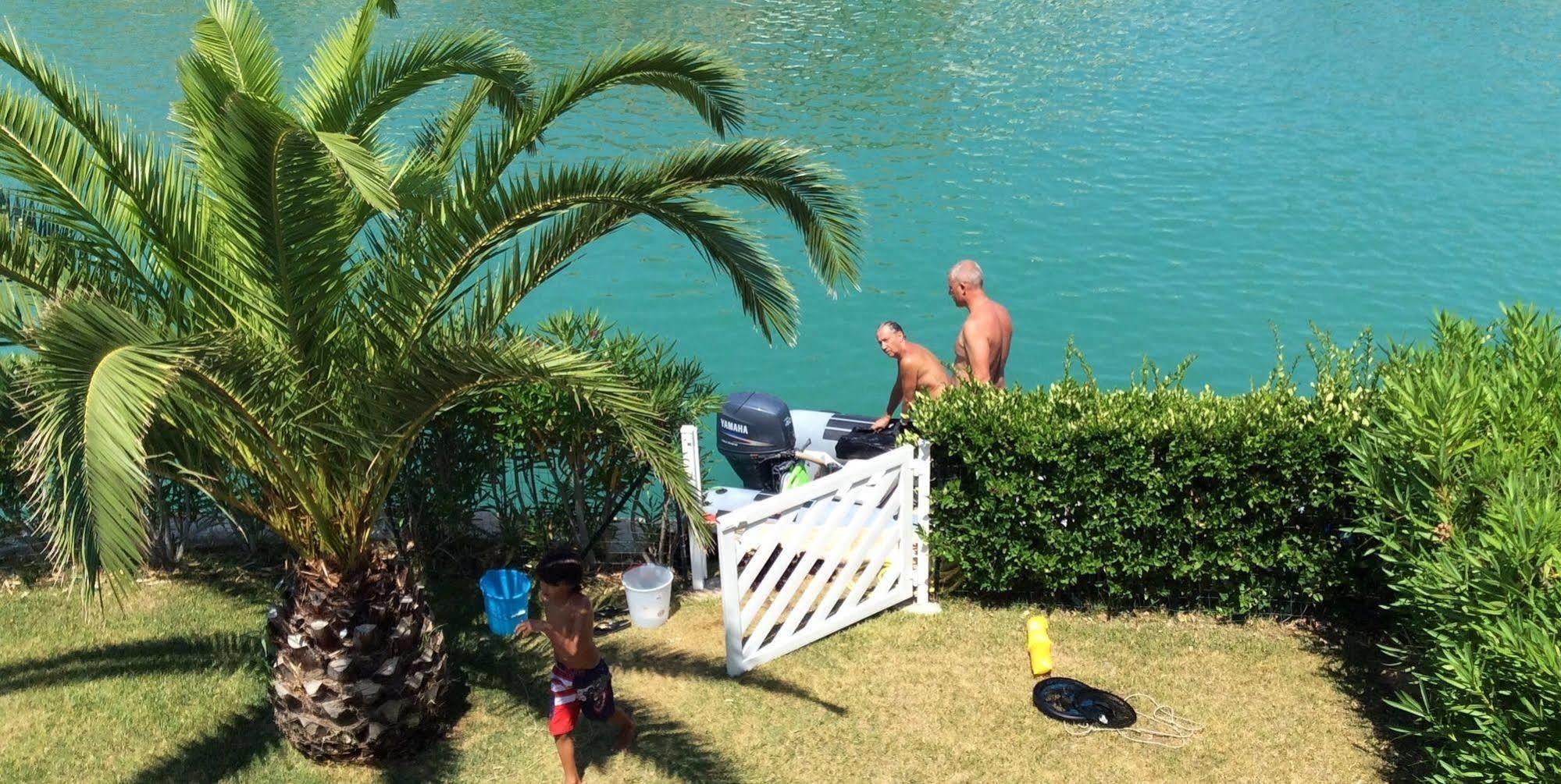 B&B La Dimora Corato Dış mekan fotoğraf