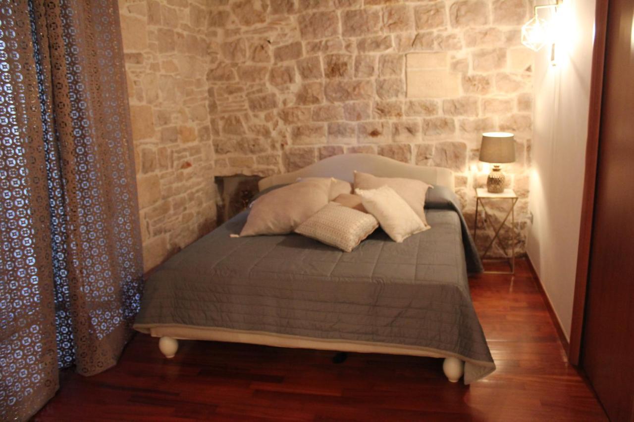 B&B La Dimora Corato Dış mekan fotoğraf