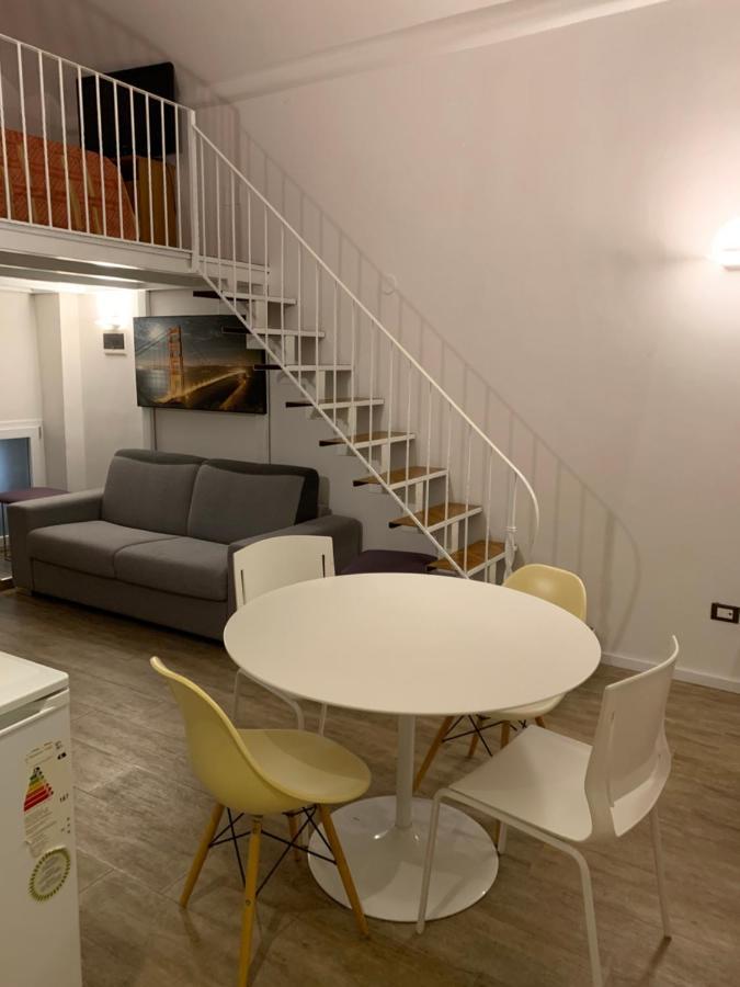B&B La Dimora Corato Dış mekan fotoğraf
