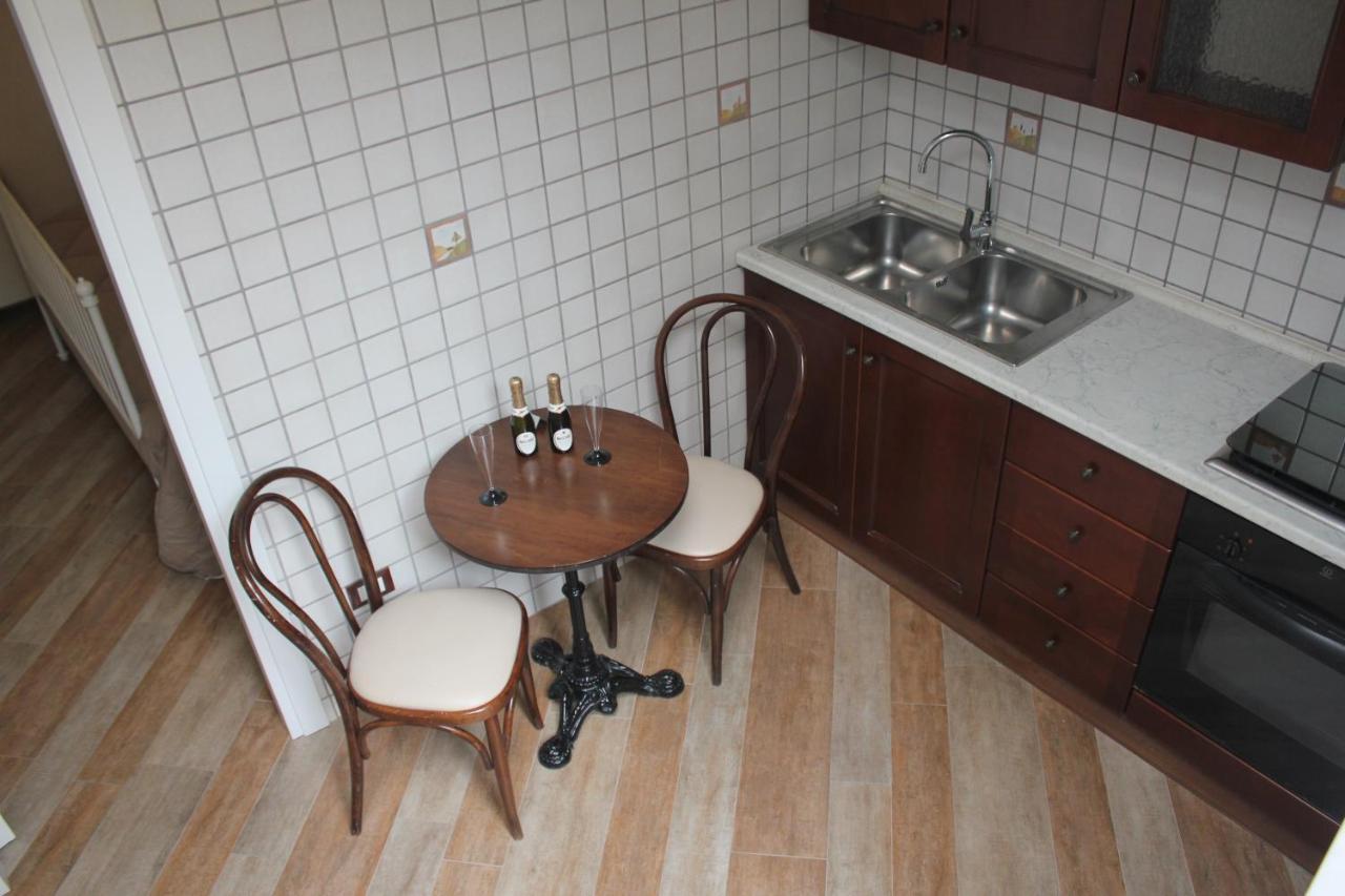 B&B La Dimora Corato Dış mekan fotoğraf