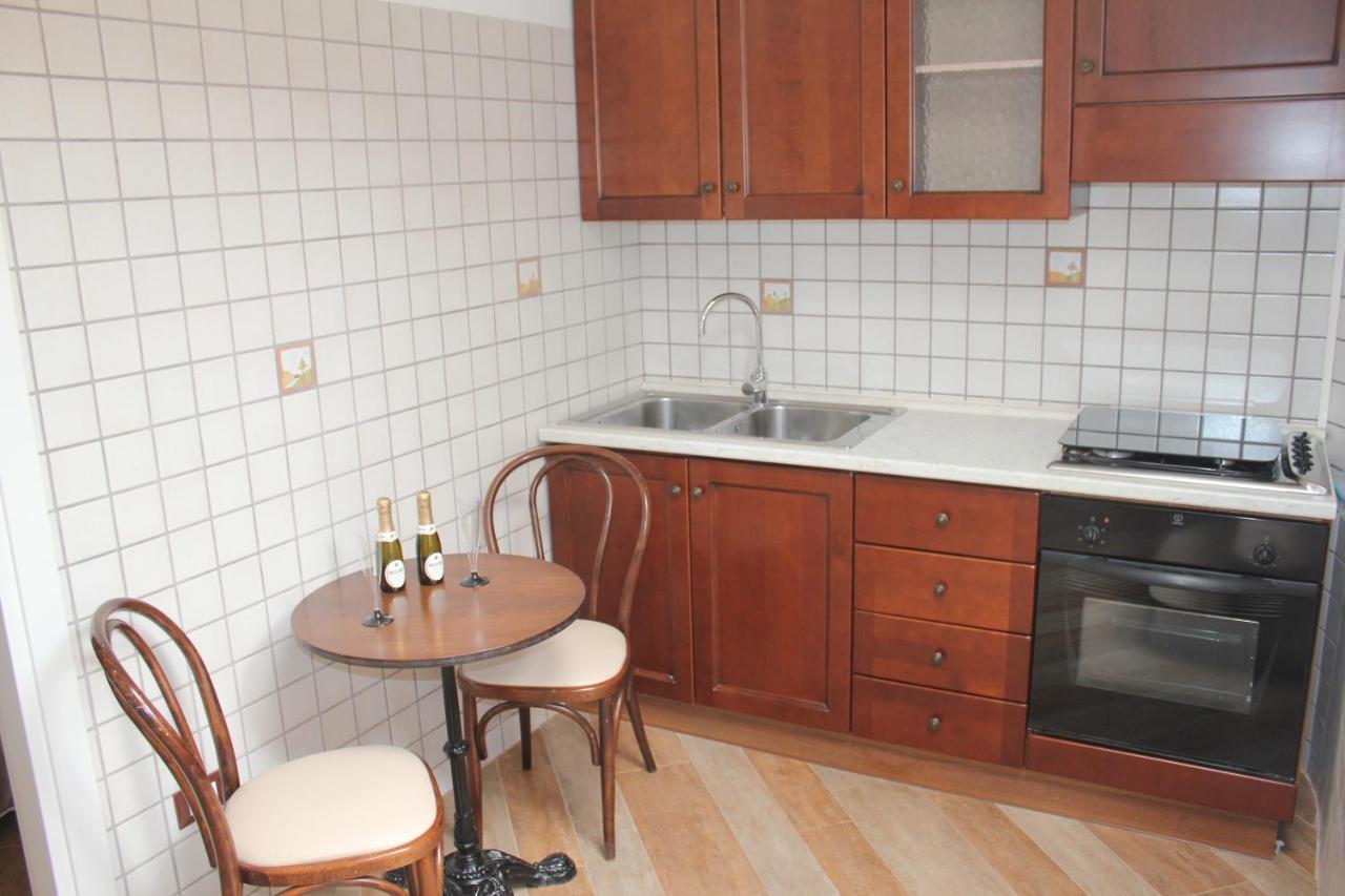 B&B La Dimora Corato Dış mekan fotoğraf