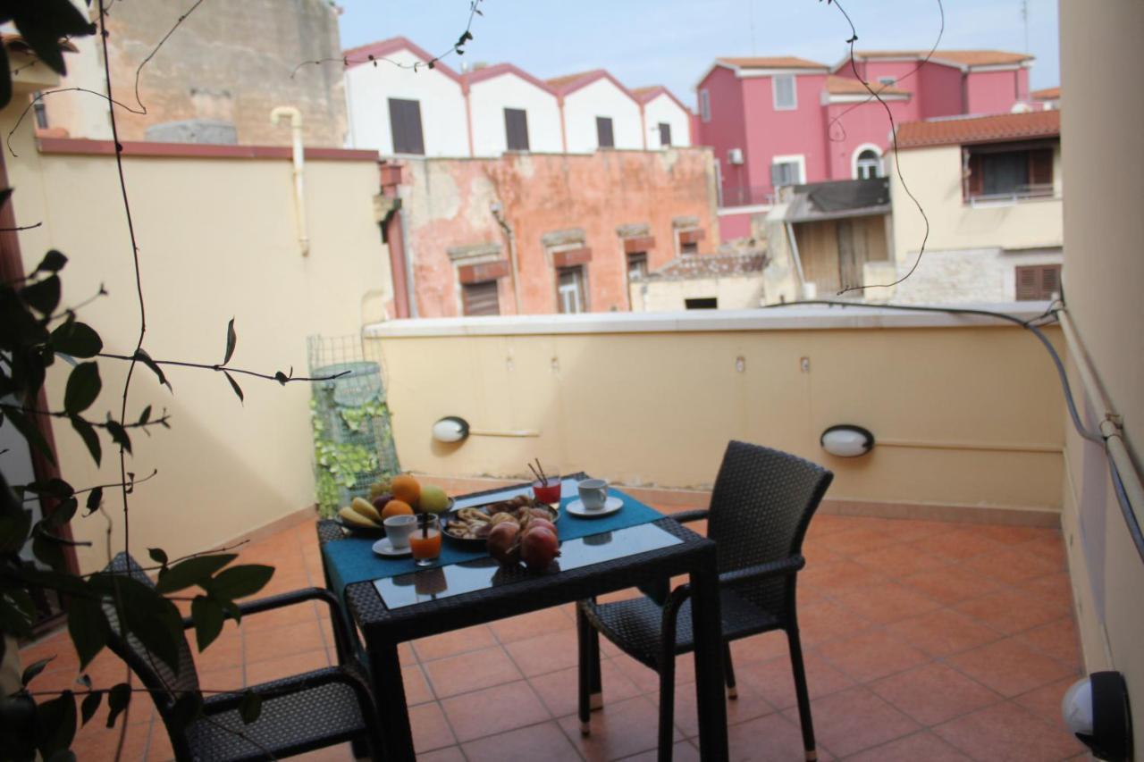 B&B La Dimora Corato Dış mekan fotoğraf