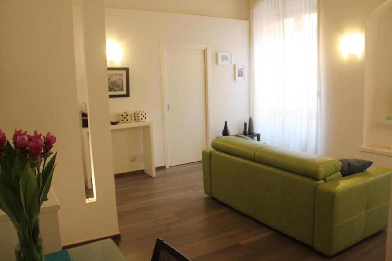 B&B La Dimora Corato Dış mekan fotoğraf