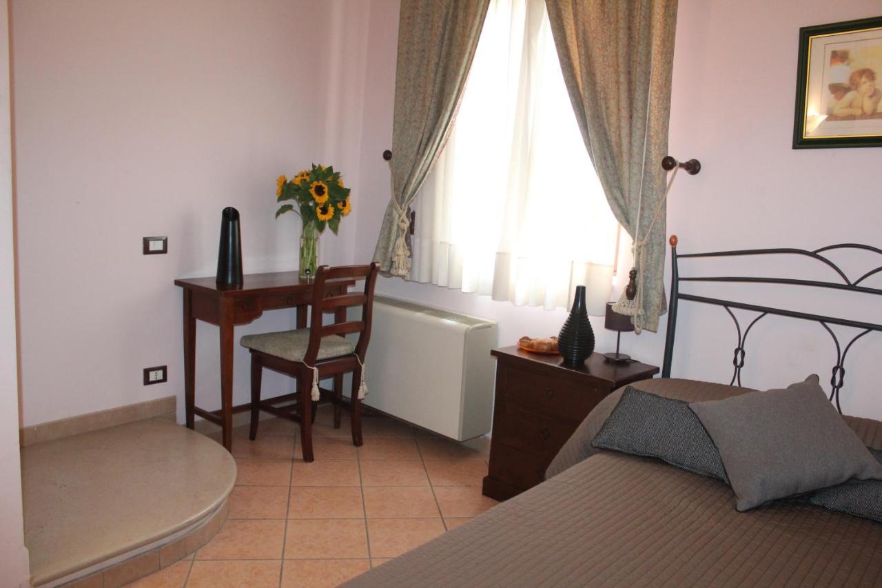 B&B La Dimora Corato Dış mekan fotoğraf