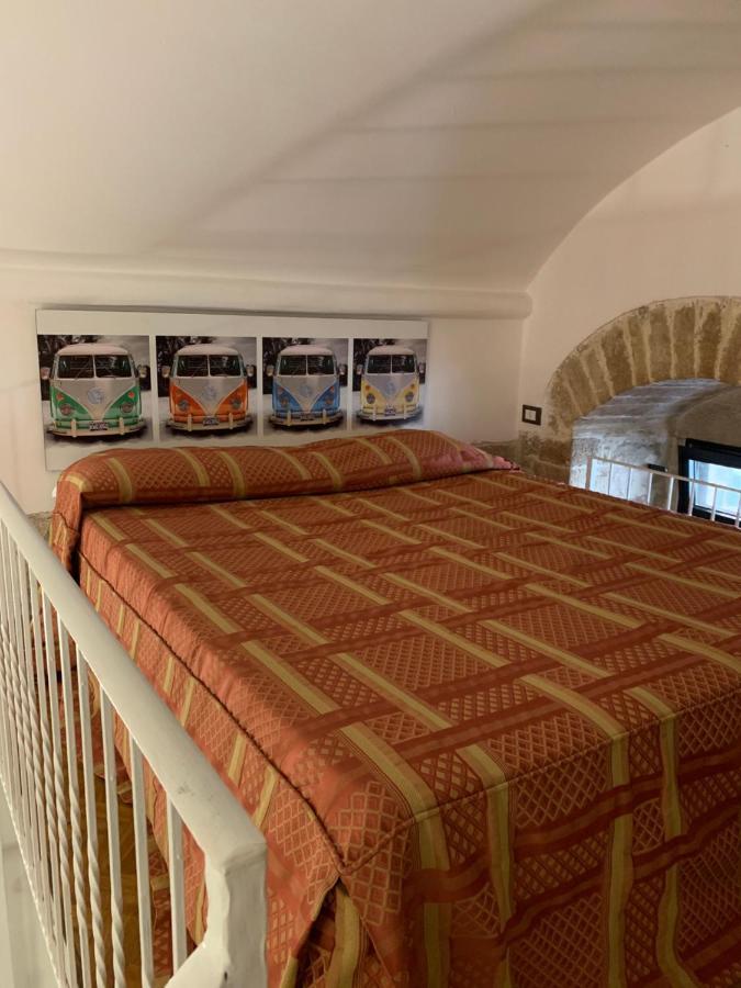 B&B La Dimora Corato Dış mekan fotoğraf