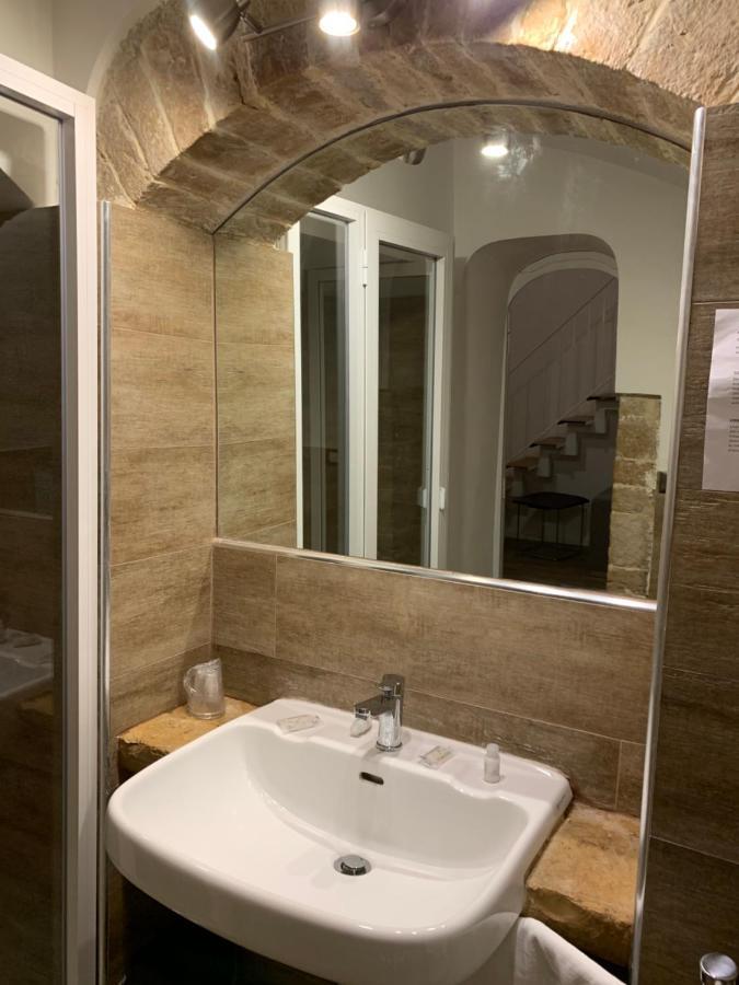 B&B La Dimora Corato Dış mekan fotoğraf